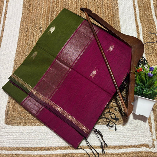 Maheshwari Cotton