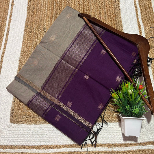 Maheshwari Cotton